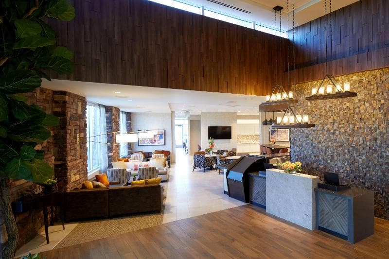 Hyatt Place Las Vegas at Silverton Village 3