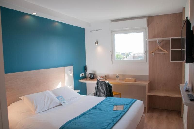 Kyriad Montpellier Ouest Saint Jean De Vedas photo 1