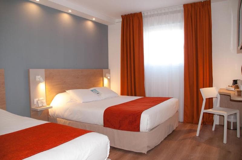 Kyriad Montpellier Ouest Saint Jean De Vedas 2