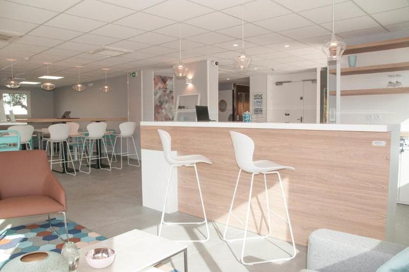 Kyriad Montpellier Ouest Saint Jean De Vedas 4