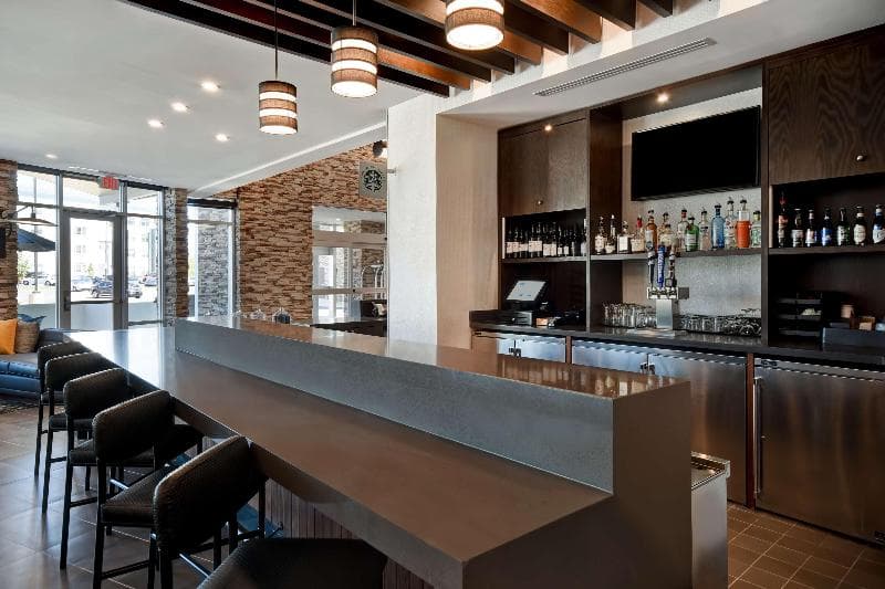 Hyatt Place Huntsville 2