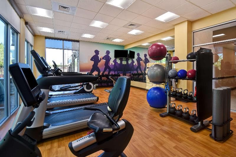 Hyatt Place Huntsville 3