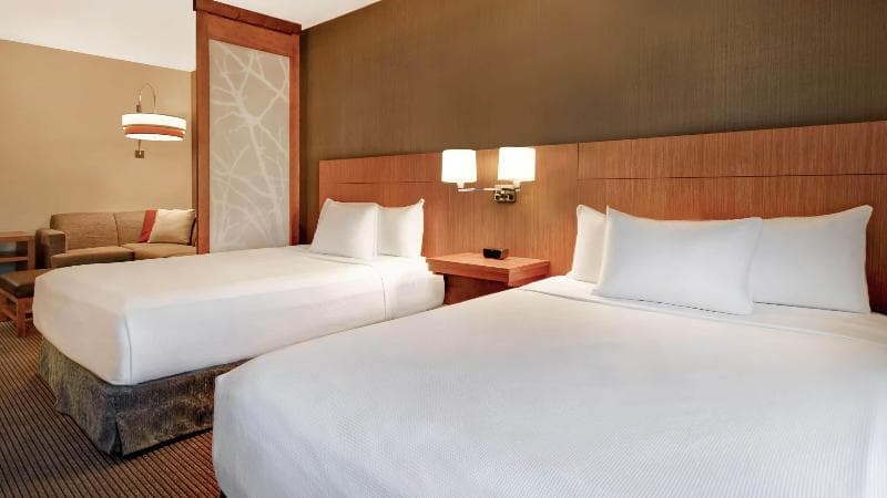 Hyatt Place Huntsville 5