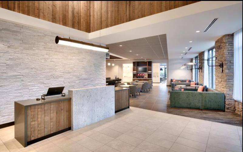Hyatt Place Anchorage-Midtown 2