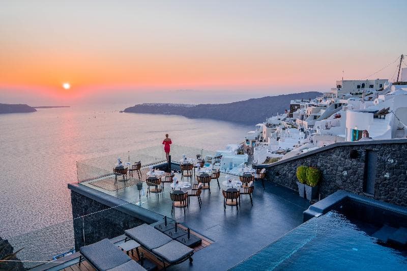 Kivotos Santorini 5