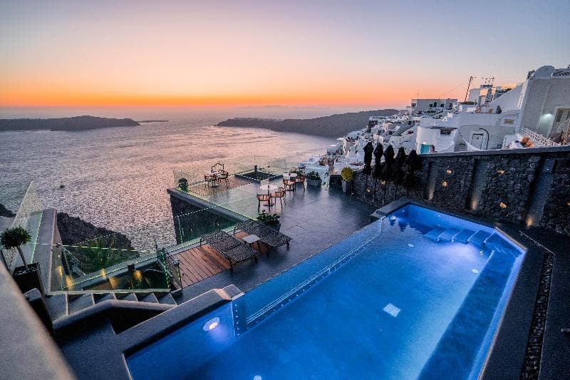 Kivotos Santorini 3
