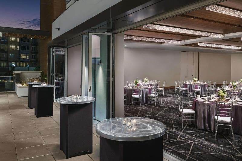 Hyatt Centric Mountain View 5