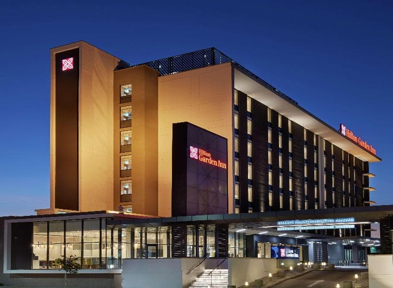 Hilton Garden Inn Gaborone photo 1