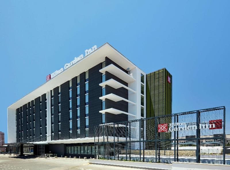 Hilton Garden Inn Gaborone 2