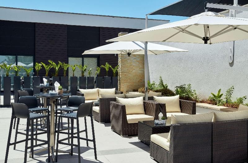 Hilton Garden Inn Gaborone 3