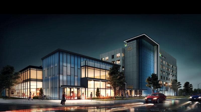 Hyatt Place Toronto/Mississauga Centre 5