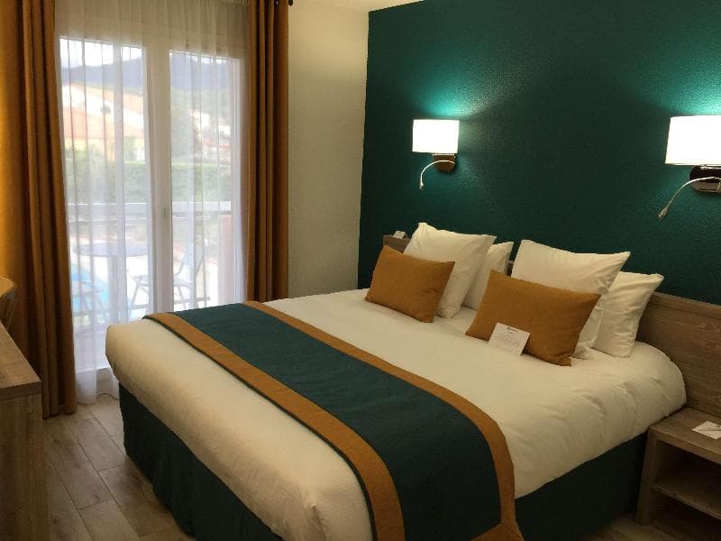 Best Western Le Vauban (Adults only) 5