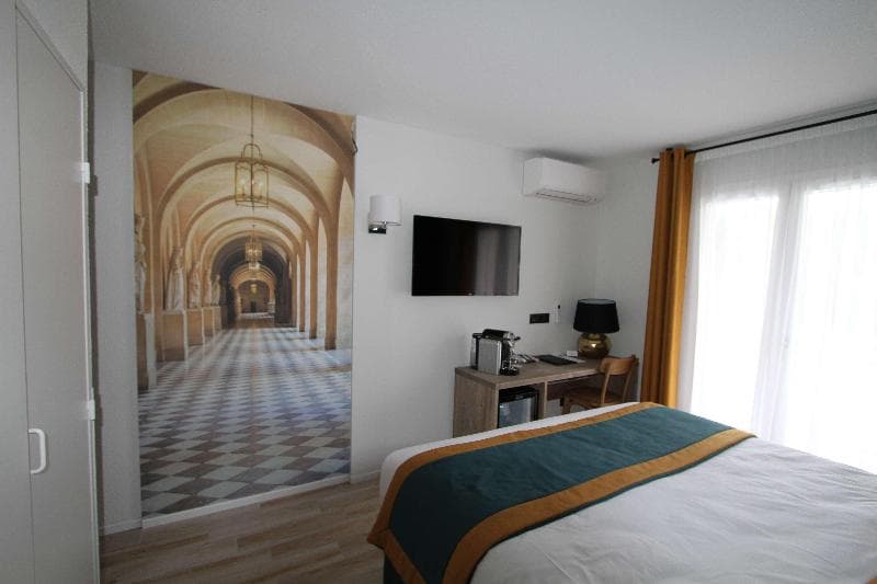 Best Western Le Vauban (Adults only) 4