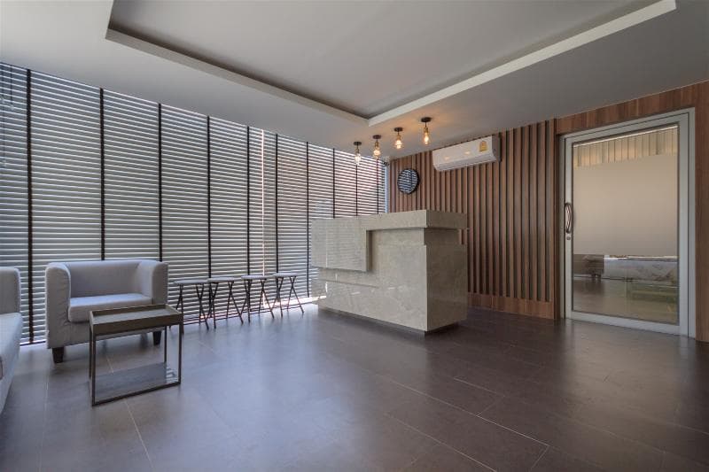 Q Space Residence 5