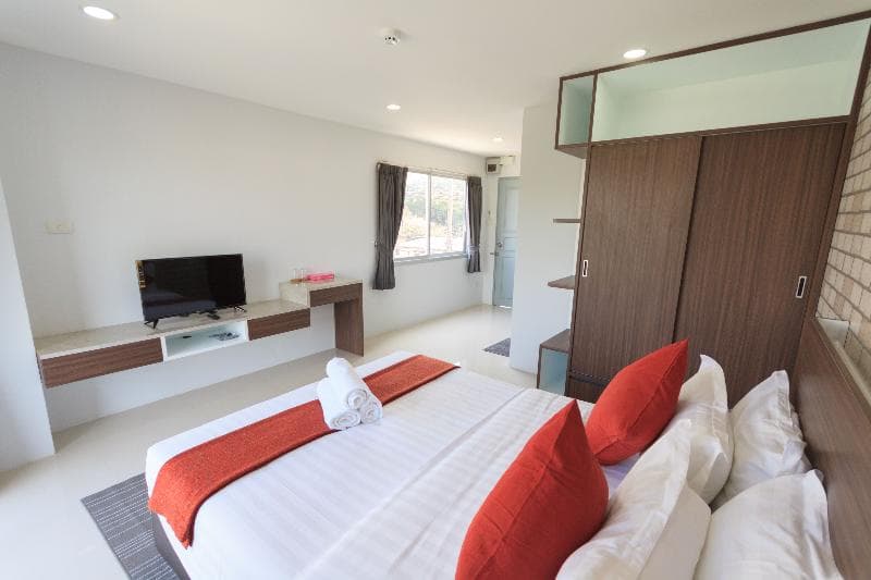 Q Space Residence 4