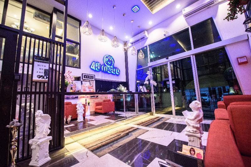 48 Metro Hotel Bangkok photo 1