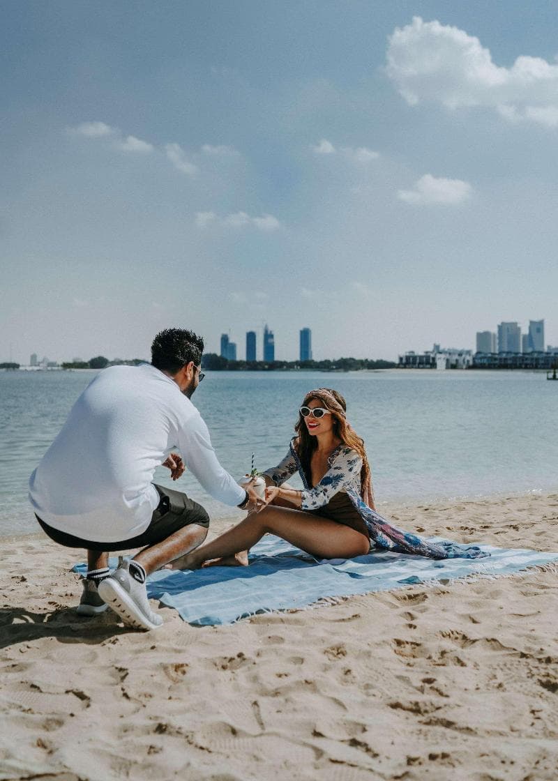 Andaz Dubai The Palm 4