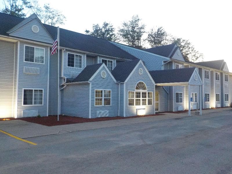 Surestay Hotel By Best Western Marienville 4