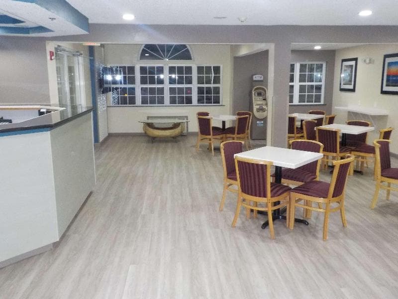 Surestay Hotel By Best Western Marienville 3