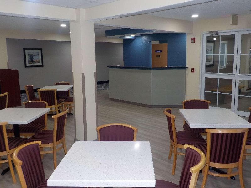 Surestay Hotel By Best Western Marienville photo 1