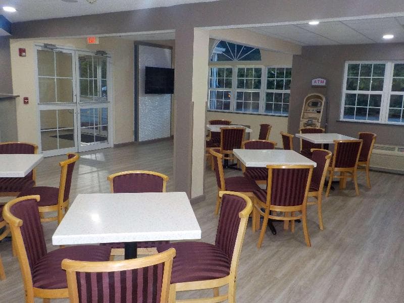 Surestay Hotel By Best Western Marienville 5