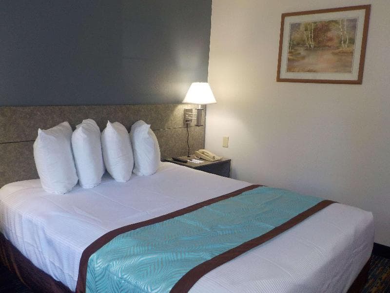 Surestay Hotel By Best Western Marienville 2