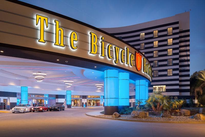 The Bicycle Hotel & Casino photo 1