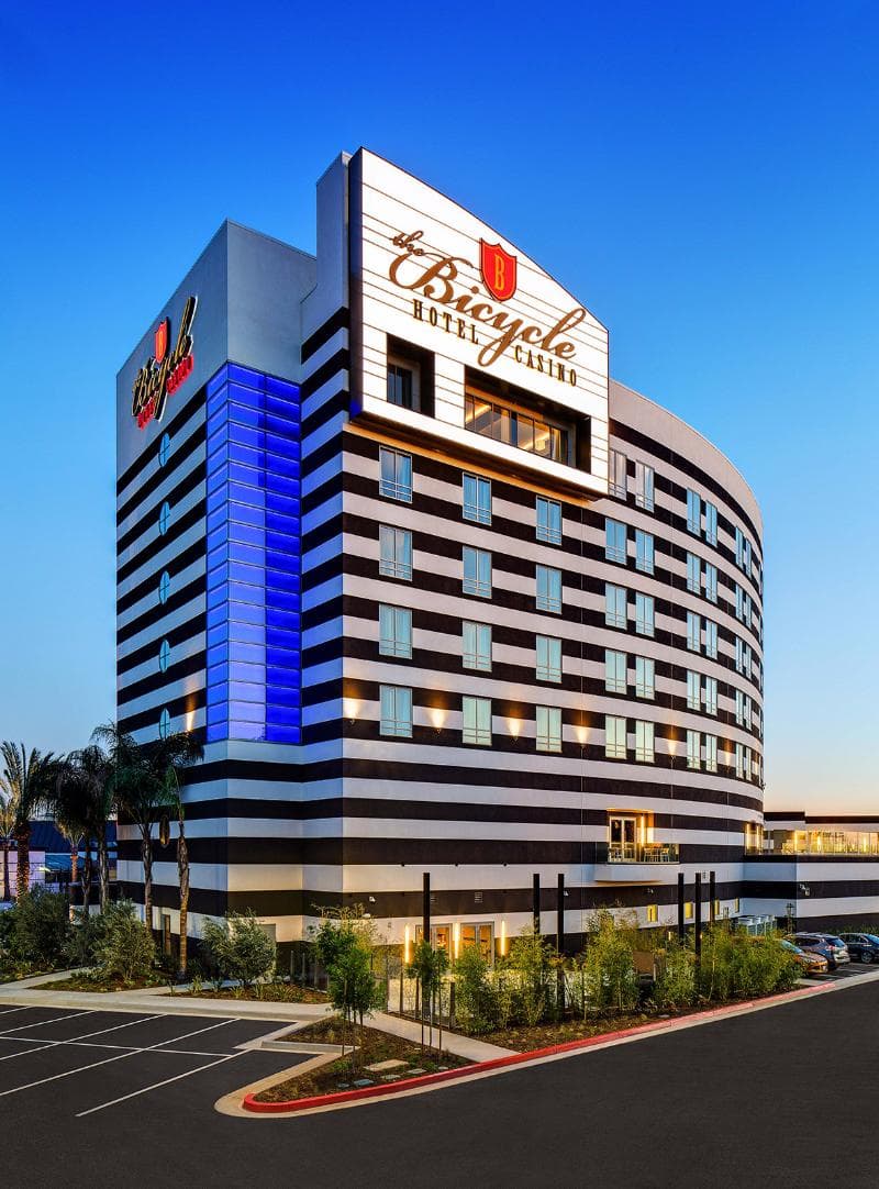 The Bicycle Hotel & Casino 3