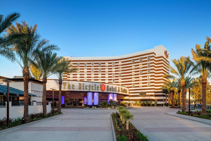 The Bicycle Hotel & Casino 4