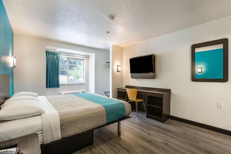 Motel 6 Atlanta, Ga- Smyrna 2