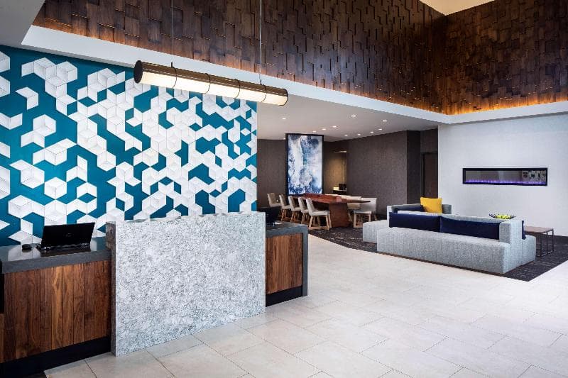 Hyatt Place Poughkeepsie - Hudson Valley 2