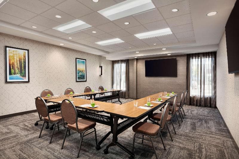 Hyatt Place Vacaville 1