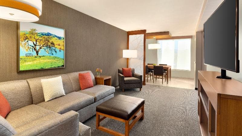 Hyatt Place Vacaville 5