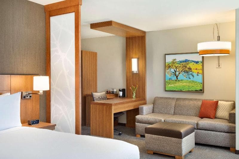 Hyatt Place Vacaville 4