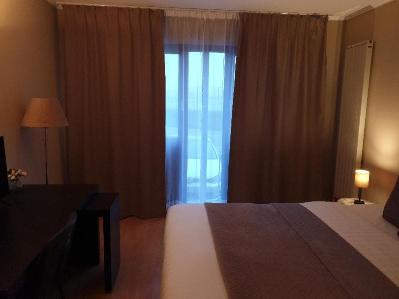 Park Hotel Airport 4
