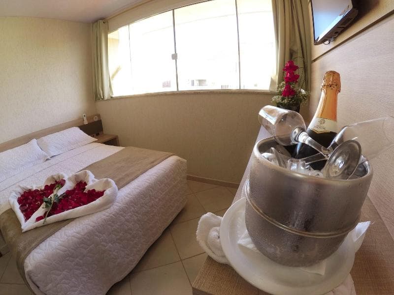 Hotel Monteiro Canasvieiras 4