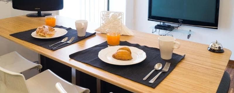 B&B I Tetti Napoli main