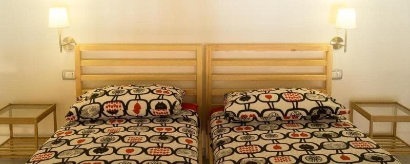 B&B I Tetti Napoli 4