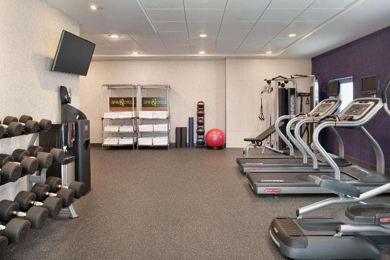 Home2 Suites by Hilton Dayton Beavercreek photo 1