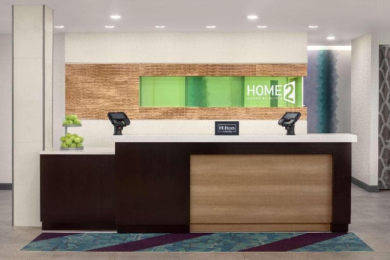 Home2 Suites by Hilton Dayton Beavercreek 5