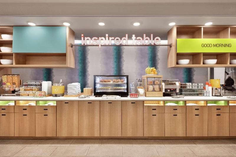 Home2 Suites by Hilton Dayton Beavercreek 2