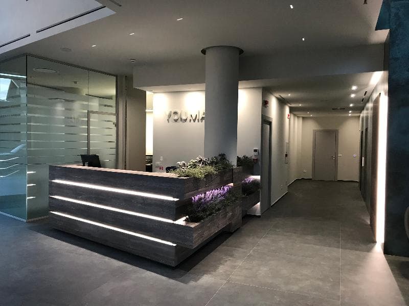 Youmami- Lifestyle Suite Hotel 3
