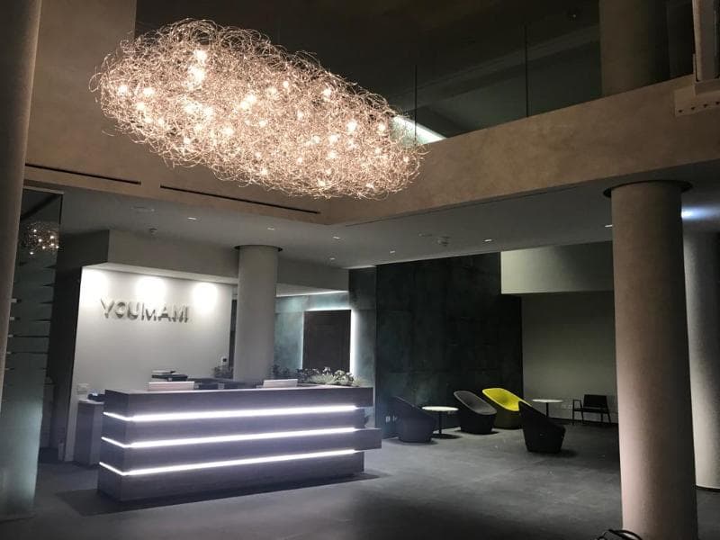 Youmami- Lifestyle Suite Hotel 4