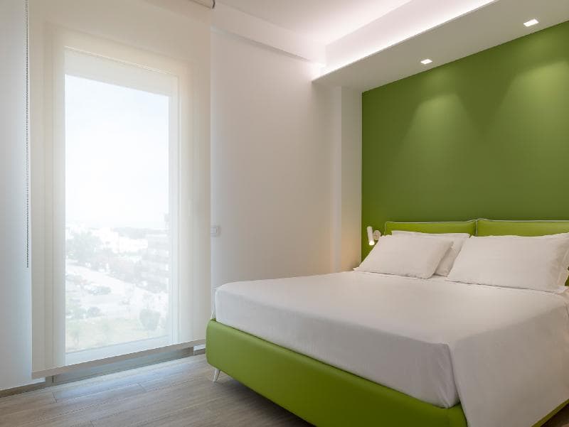 Youmami- Lifestyle Suite Hotel 5