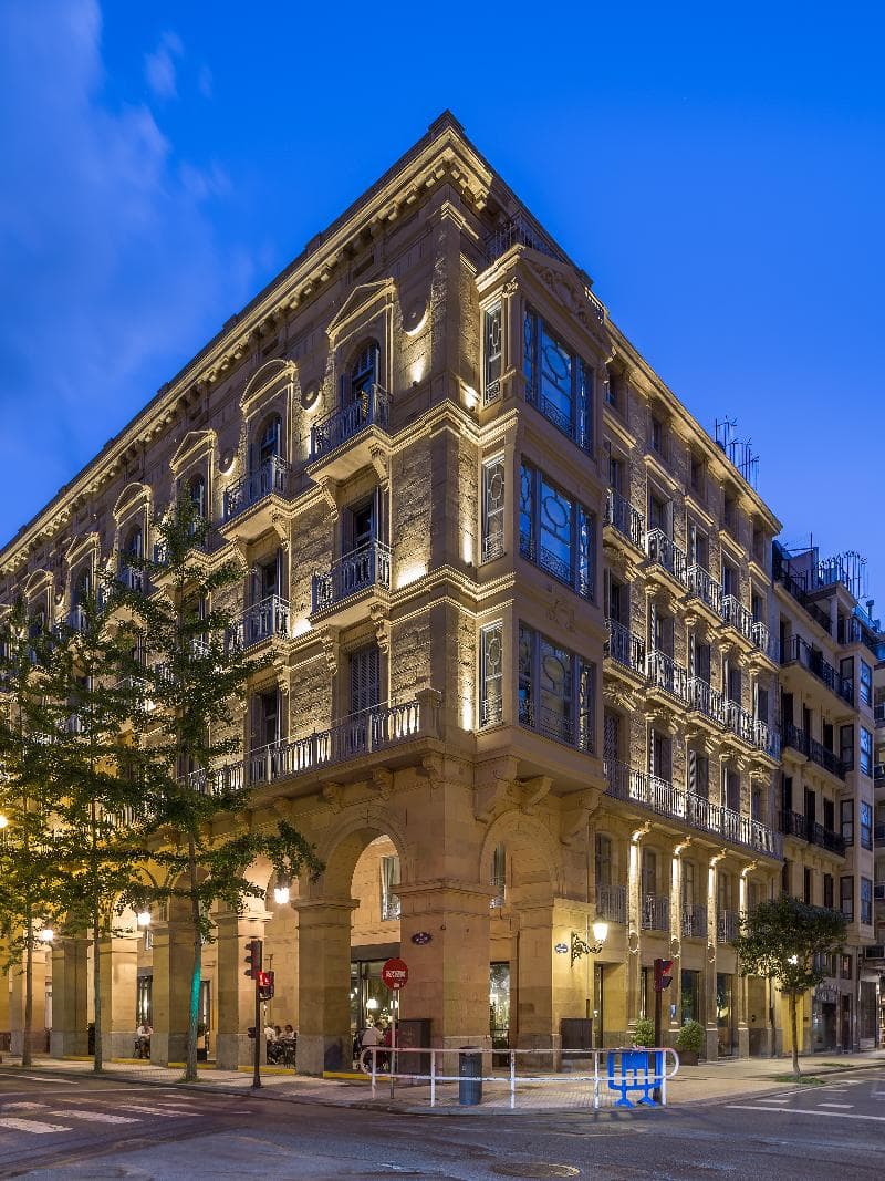 Hotel Arbaso photo 1