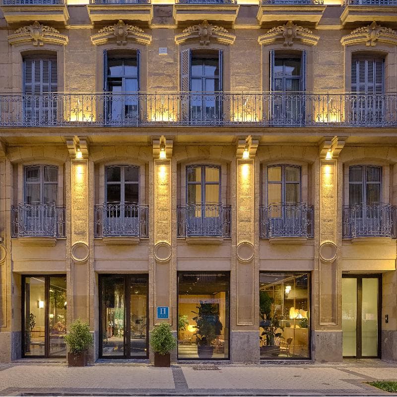 Hotel Arbaso 4