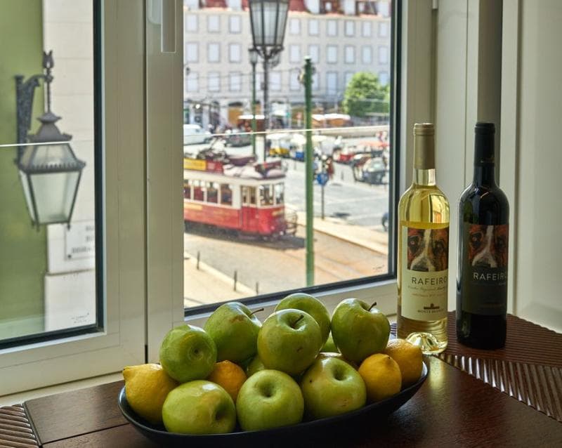 My Story Hotel Figueira 3