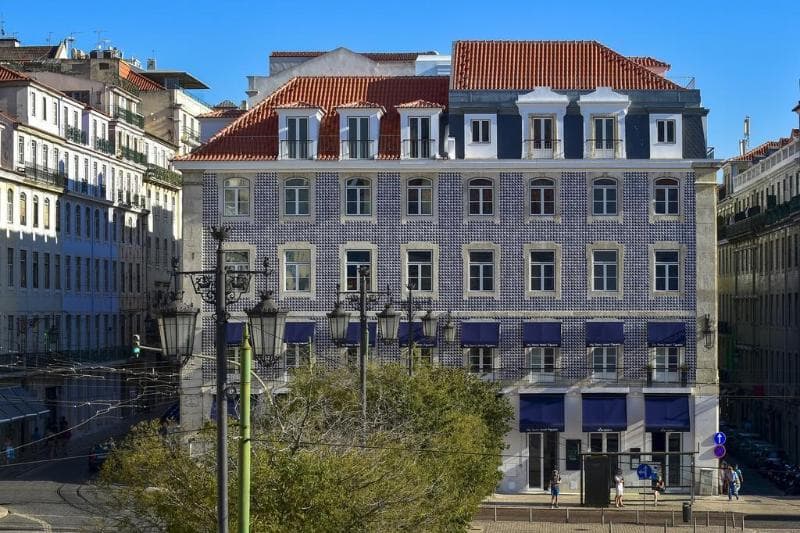 My Story Hotel Figueira photo 1
