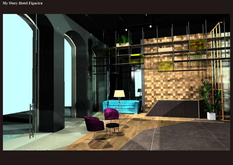 My Story Hotel Figueira 5