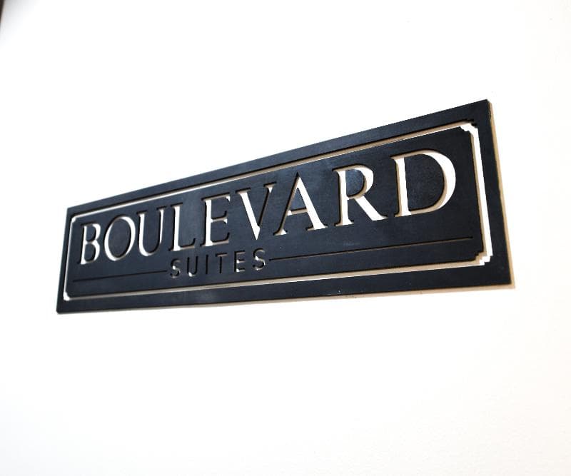 Boulevard Suites 4